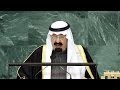 Saudi Arabias King Abdullah bin Abdulaziz dies.