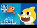 All Episodes Baby Shark S Big Show Compilation Nickelodeon X Baby Shark Official