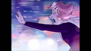 【Ashe】 It&#39;s Over, Isn&#39;t It? [Steven Universe]