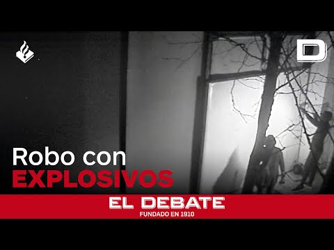 El Robo de la Moneda de Oro Más Grande del Mundo! Dónde ocurrió? En el famoso Museo Bode en Alemania