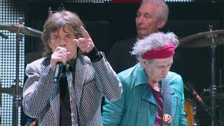 THE ROLLING STONES - The Last Time [GRRR Live!]