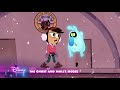 Disney Channel This Is How We Holiday The Ghost And Molly McGee Promo 2021