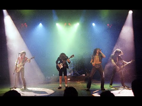 If You Want Blood (You've Got It) video
