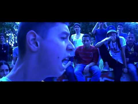Astrox x Jarg vs Lut x Drope  SanCristoRap Batallas de Freestyle
