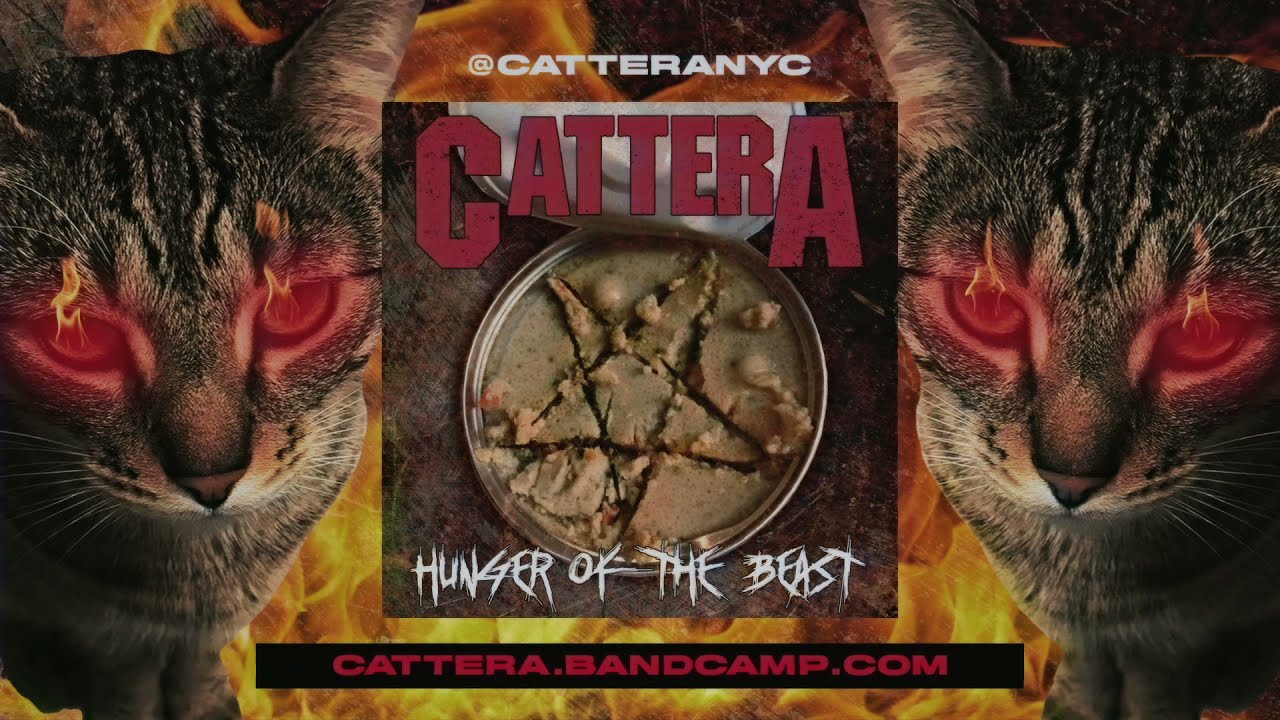 CATTERA 