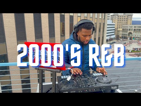 2000S HIP HOP R&B MIX | BEST OF 2000S HIP HOP R&B