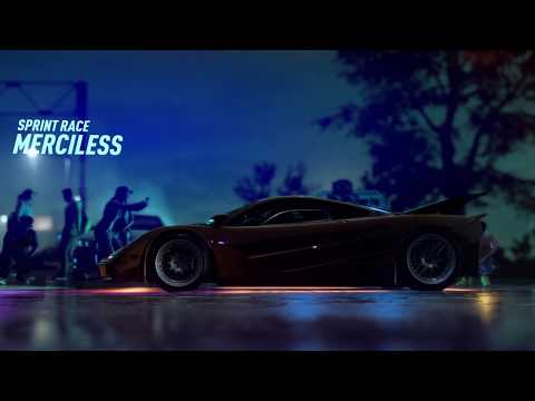 McLaren F1 vs Lamborghini Murcielago