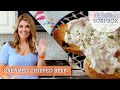 Creamed Chipped Beef Recipe