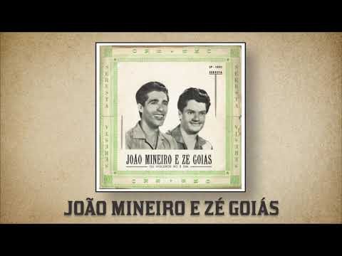 Caipira É Apelido - João Mineiro e Zé Goiás