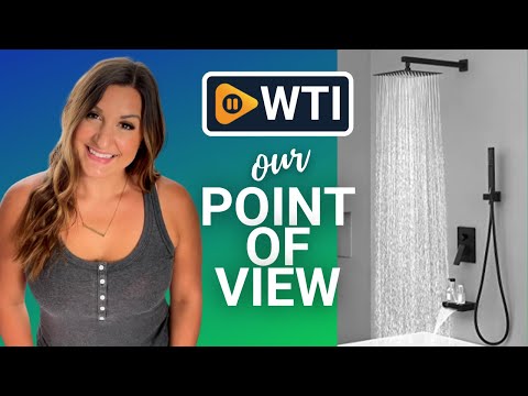 KES Shower System - WTI product video review