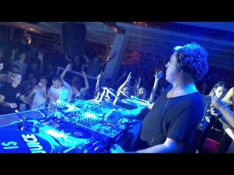 Jamie Jones @ Setai Garden - Fluid & Juice - 8 Settembre 2017