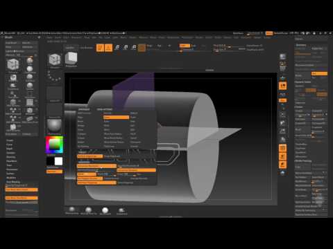 011 Live Boolean Panel Slice