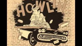 The Delta Bombers - Run And Hide