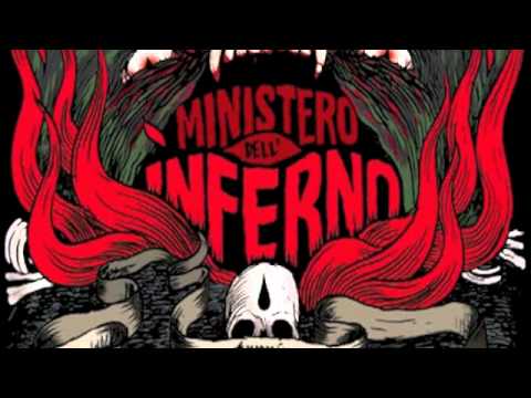 Ministero dell'Inferno | 01 | Intro - Gengis Khan (Propaganda Rec. 2008)