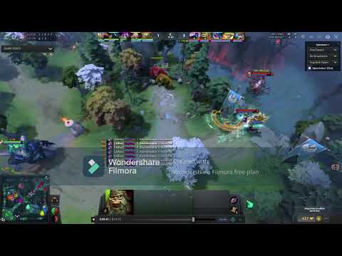 Why pudge bad in dota 2