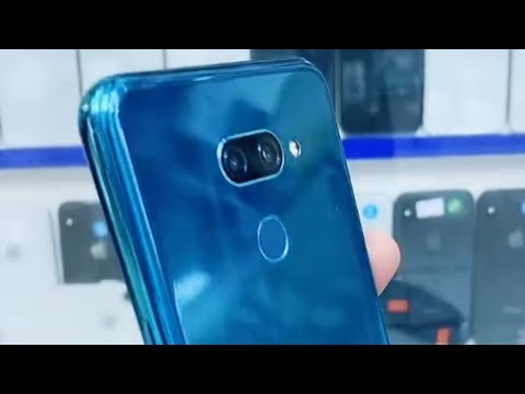 LG K50 3GB Ram 32GB Storage AED290 In Best Price Phone With Best Performance Akheeer Used Mobile