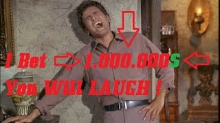 I bet 1.000.000$ You Will LAUGH