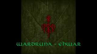 Ehwar - Wardruna