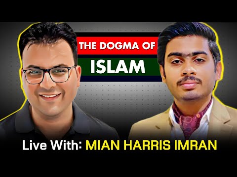 The Dogma of Islam