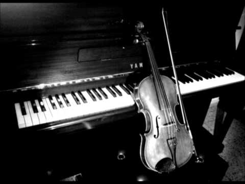 Lament for Viola & Piano by Amit Poznansky