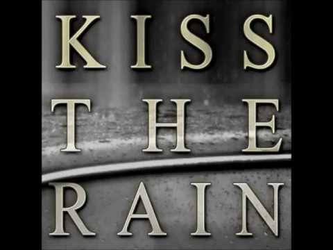 Kiss The Rain..... 이루마(Yiruma) ft신용재(4MEN) ft 美(Mi) & Big Tone.flv