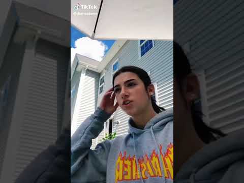 Charli D'Amelio #138