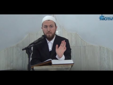 7. Aliju, radiallahu anhu - Hoxhë Qëndrim Jashari