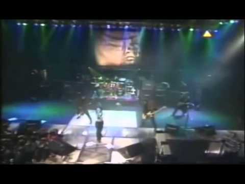 Videoclip de Rise of Sodom and Gomorrah (Live Gothic) — Therion
