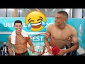 MBAPPE AND RONALDO - FUNNY MOMENTS 😂