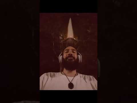 I Am Tron The Immortal Organic Digital Electric Silica Shaman