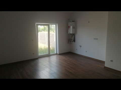 Casa Noua Doar 99.000 — Video