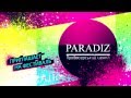 ЛОВИ СВОЮ МЕЧТУ НА IV ФЕСТИВАЛЕ PARADISE HOLIDAY! 