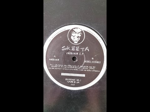 deathchant 40 B rebel assault