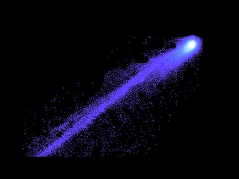 Where in Space is Carmen Sandiego? - Halley's Comet