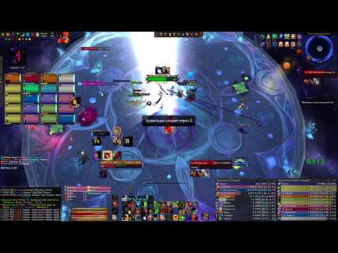 Fusion vs Star Augur Etraeus Mythic