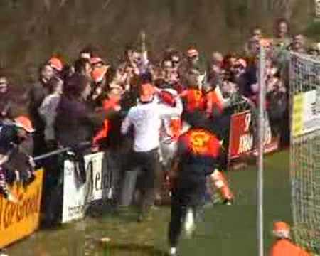 Limmen - DWOW 20 april 2008