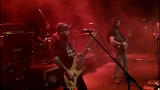 Pale Divine - LIVE @ Hammer of Doom Festival 2018