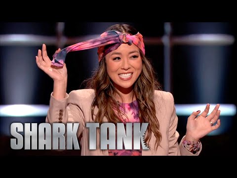 Ooakshell Shark Tank Pitch