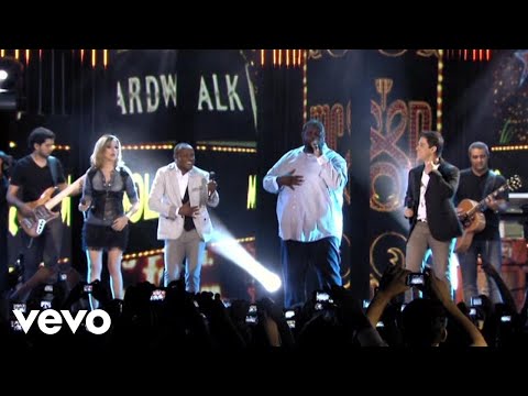 Maria Cecília & Rodolfo - O Troco ft. Exaltasamba