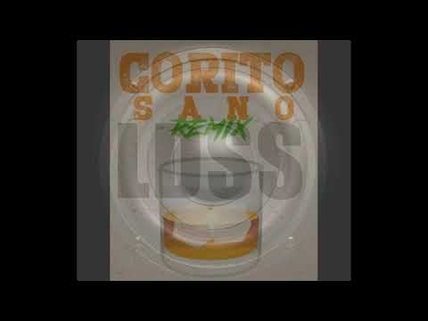 Tempo x Cosculluela x Ñengo Flow x Randy x Elysanij - Corito Sano (Remix) (BASS BOOSTED)