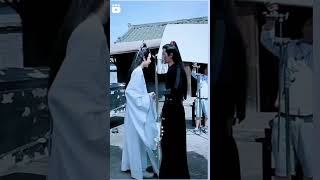 Download lagu Xiao Zhan & Wang Yibo : We are made to love mp3