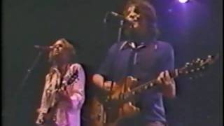 Wilco - I Got You + Outtasite (Outta Mind)