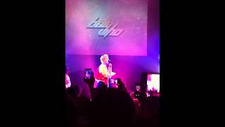 Betty Who - You&#39;re In Love