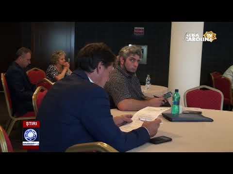 PREZENTARE PROIECT SUPPORT - ALEA ALBA