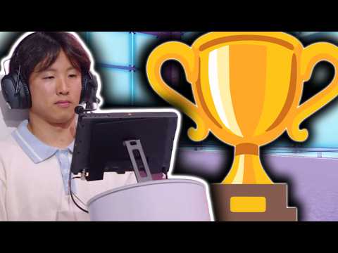 So I accidentally won a Pokemon tournament (Reg H)... here's how