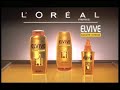 L Oreal UK Advert Featuring Eva Longoria Jonathan Kydd Voice Over