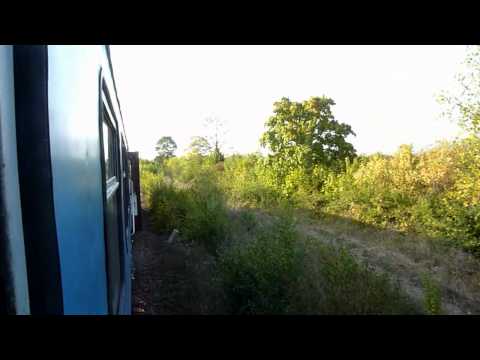 Calatorie cu P3645 pe Ruta Vadu Crisului h. - Alesd (25 09 2011)