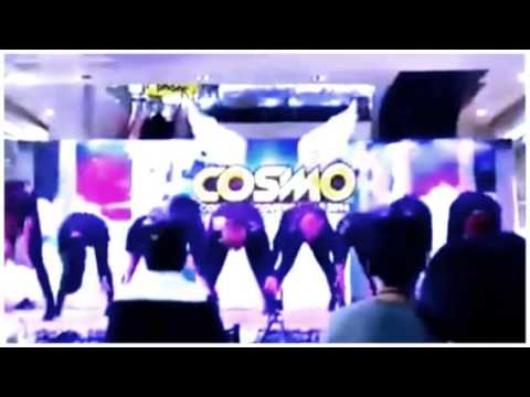 9tails cover nine muses  (Created with @Magisto)