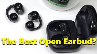 Sony LinkBuds Clip: Do you NEED the best open earbuds?