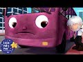Little Baby Bum Wheels On The Bus V8 Baby Songs More Nursery Rhymes And ABCs And 123s